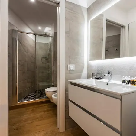 Navigli Apartmán