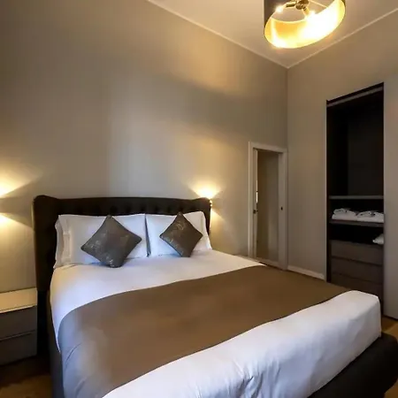 Apartmán Navigli