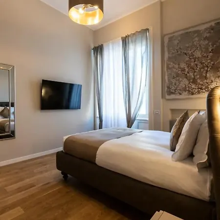 Navigli Apartmán *