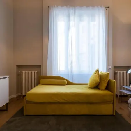 Apartmán Navigli