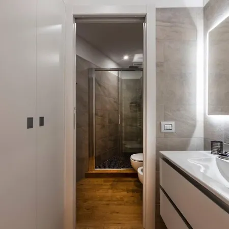 Apartmán Navigli *