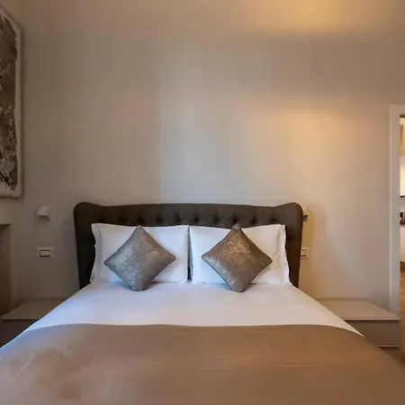 Navigli Apartmán
