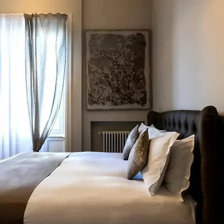 Navigli Apartmán *