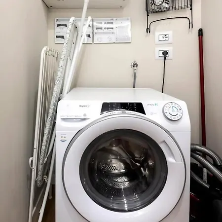 Navigli Apartmán