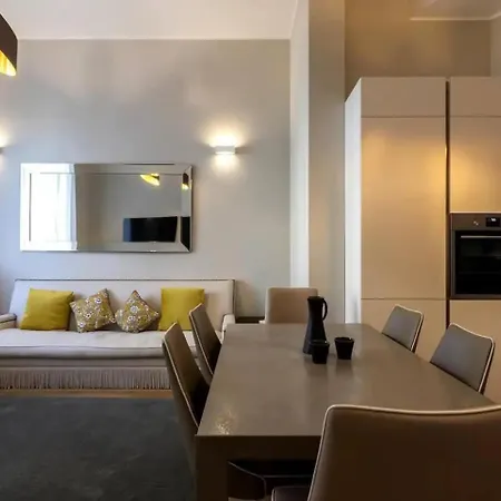 아파트 Navigli
